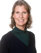 Angela Bång