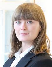 porträtt Hanna Borgblad