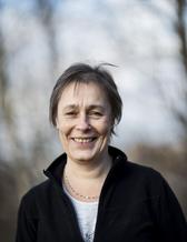 Kristina Snuttan Sundell