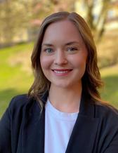 Porträtt Felicia Fritz