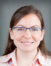 Florencia Harari is a researcher and resident physician at Sahlgrenska University Hospital.