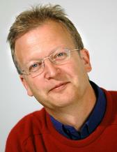 Bild på Johan Tohan Tønnesson