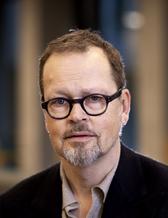 Porträtt Ola Sigurdson