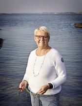 Lena Gippert, professor i miljörätt,