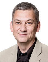 Porträtt av Mats Engström