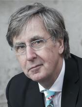 Paul Holmström, civilekonom och numera ”pensionär”, men med en lång och innehållsrik yrkeskarriär