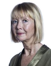 Porträttbild helle wijk