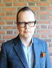 Porträtt Ola Sigurdson