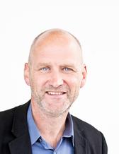 Carl-Gustaf Bornehag