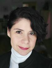 Foto på Carmen Corciulo.