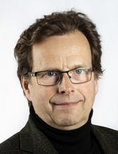 Ludger Grote, adjungerad professor vid centrum för Sömn och Vakenhetstörning och överläkare vid Sahlgrenska Universitetssjukhuse