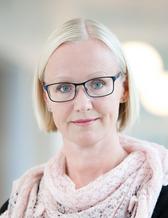 Ann-Sophie Sallander