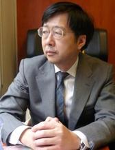 Satoshi Kinsui, gästföreläsare