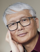 Forskaren Deliang Chen