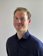 Jepser Sundell portrait