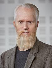 Profilbild Johan Martinsson
