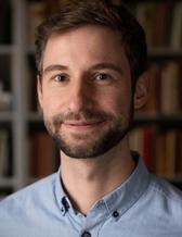 photo of lutz gschwind