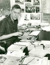 Hans Peterson 1961