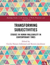 Omslag till boken Transforming Subjectives