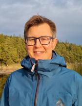 Timo Käppi, överläkare och specialist i mag-, tarm- och leversjukdomar hos barn på Barnmedicin vid Drottning Silvias barnsjukhus