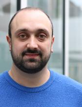 Giacomo Barlucchi