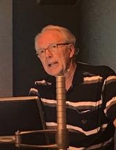 Kent Lundholm, senior professor