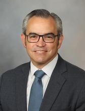 Victor Montori, professor vid Mayo Clinic, USA