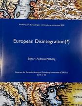 European Disintegration