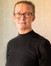 Maja Lundqvist