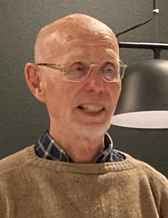 Lennart Hellspong, professor ermeritus i retorik vid Södertörns högskola