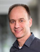 Associate Professor Martijn Willemsen