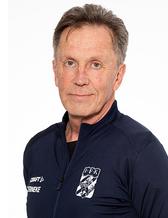 Porträtt på Roger Gustafsson