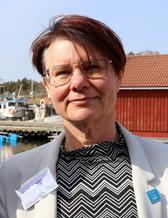 Susanne Lindegarth