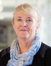 Photo of Professor Maureen McKelvey