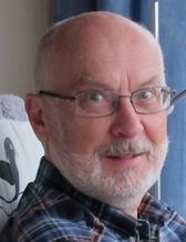 Porträtt av Nils Modig