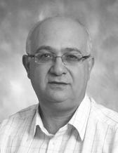 Professor Leonidas Kyriakides