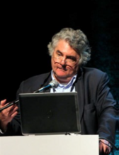 Photo of Giovanni Dosi