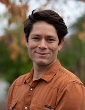 Porträtt av Juan Inda