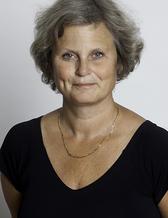 Professor Eva Billstedt