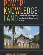 Photo of the book cover