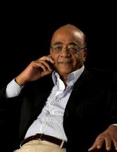 Dr Mo Ibrahim