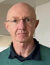 Bild på Håkan Sjöberg