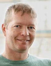 Bild på Ola Helenius