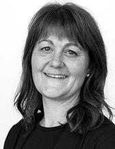 Portrait Sonja Andrén