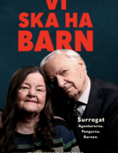 SVTs omslagsfoto för dokumentären