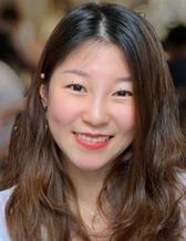 Amy Wanyu Ou
