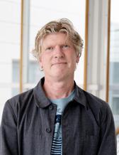 Picture of Alexander Styhre