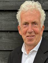 Bild på Martin Lawn