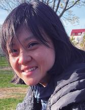 Yinan Yu är forskare inom den komplexa branschen självkörande fordon.