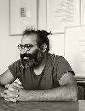 Picture of Yazan Khalili